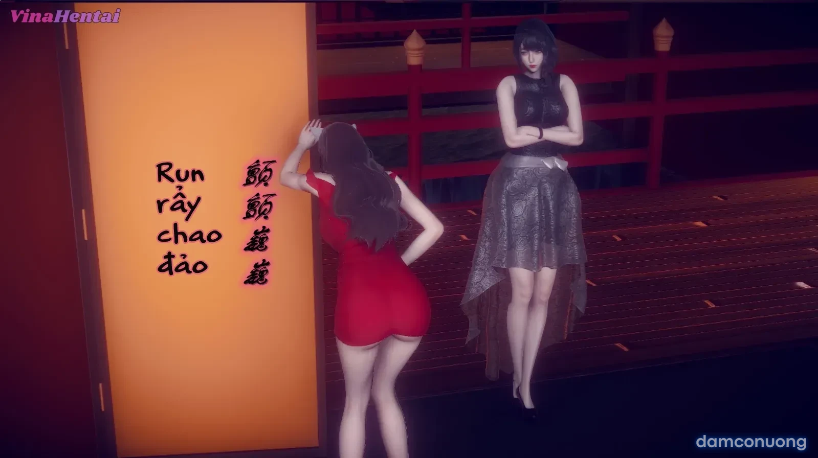Tiểu Sử Trần Kiều An 