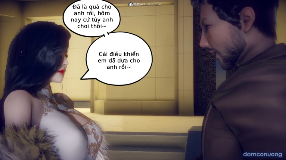 Tiểu Sử Trần Kiều An 