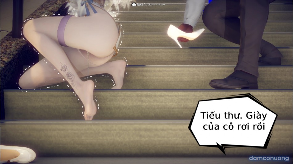 Tiểu Sử Trần Kiều An 