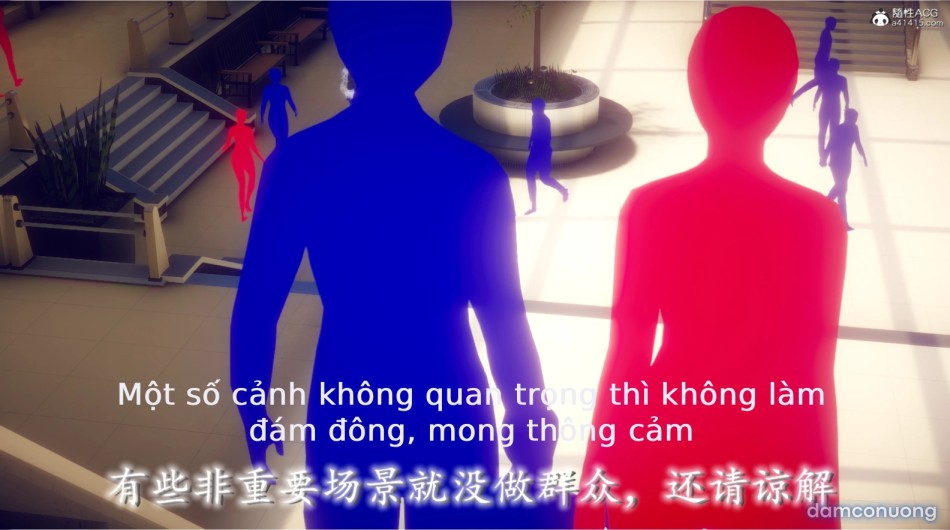 Tiểu Sử Trần Kiều An 