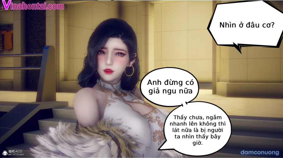 Tiểu Sử Trần Kiều An 