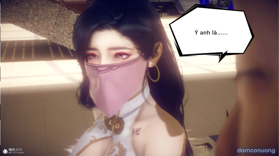 Tiểu Sử Trần Kiều An 