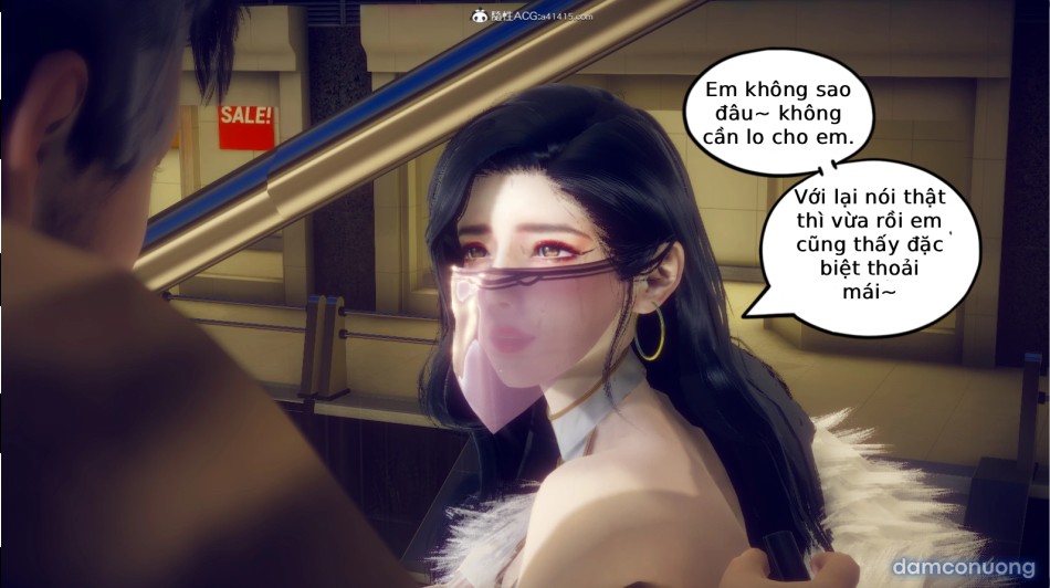 Tiểu Sử Trần Kiều An 