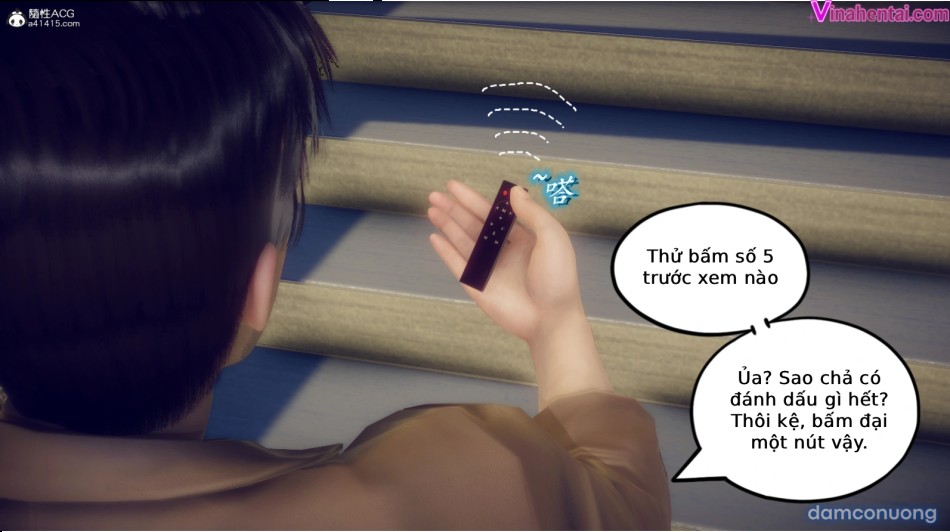 Tiểu Sử Trần Kiều An 