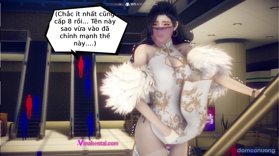 Tiểu Sử Trần Kiều An 