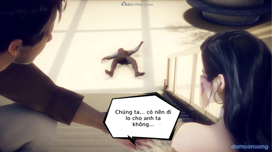 Tiểu Sử Trần Kiều An 