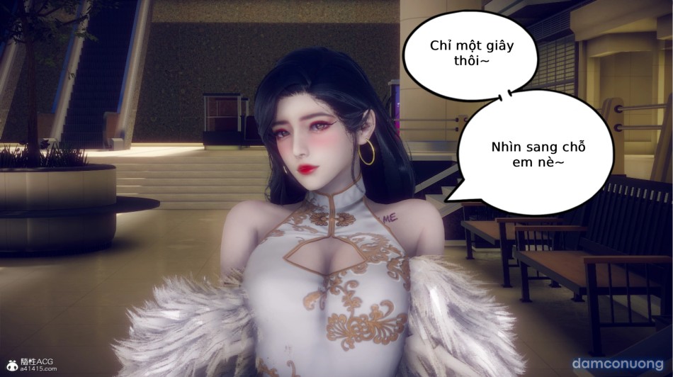 Tiểu Sử Trần Kiều An 