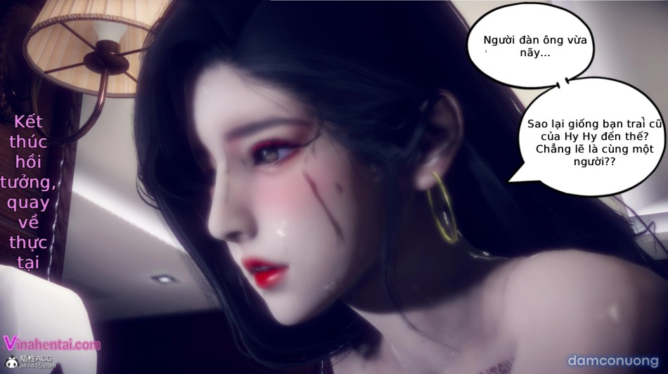 Tiểu Sử Trần Kiều An 