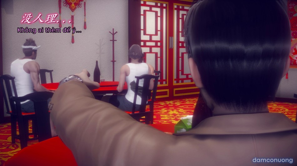 Tiểu Sử Trần Kiều An 