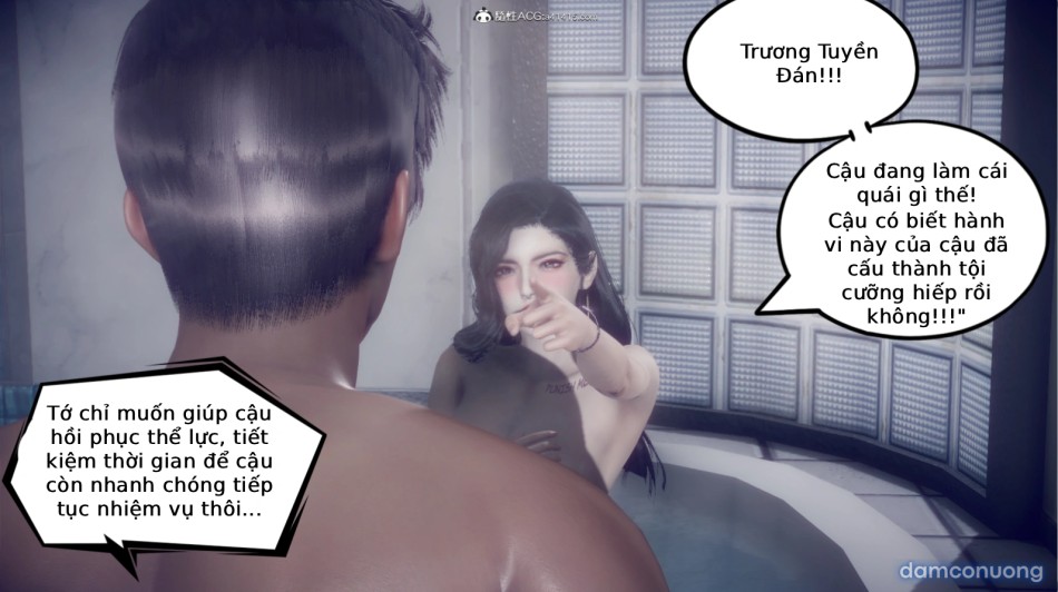 Tiểu Sử Trần Kiều An 