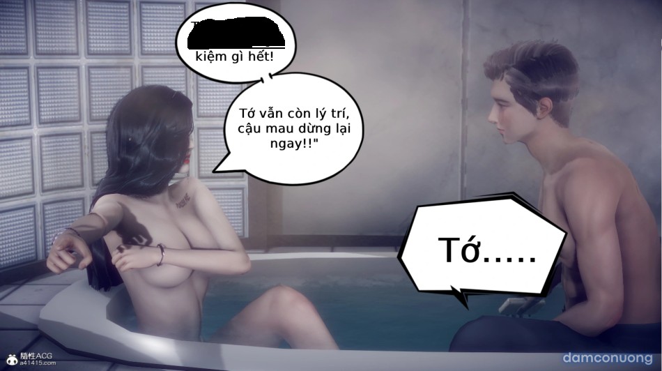 Tiểu Sử Trần Kiều An 
