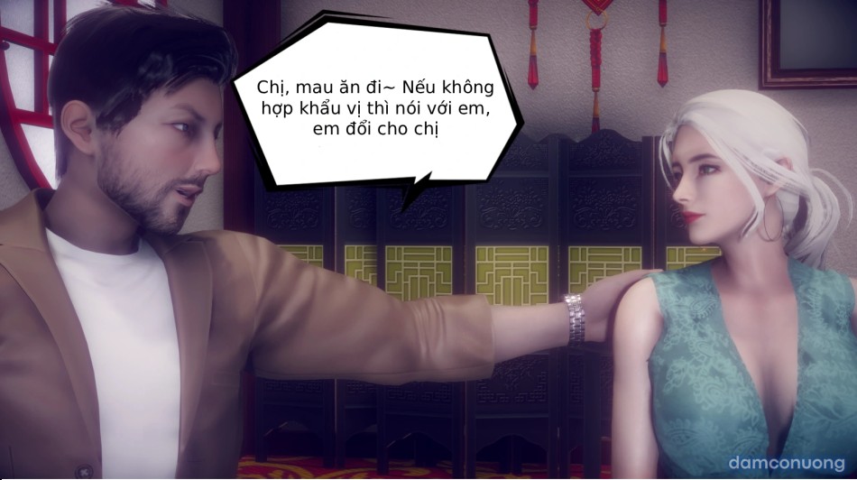 Tiểu Sử Trần Kiều An 
