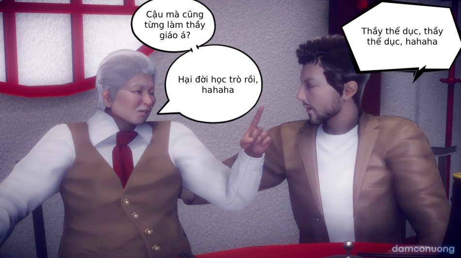 Tiểu Sử Trần Kiều An 