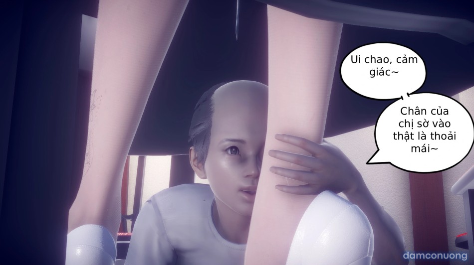 Tiểu Sử Trần Kiều An 