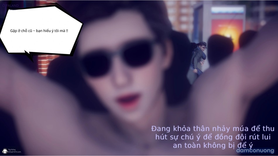 Tiểu Sử Trần Kiều An 