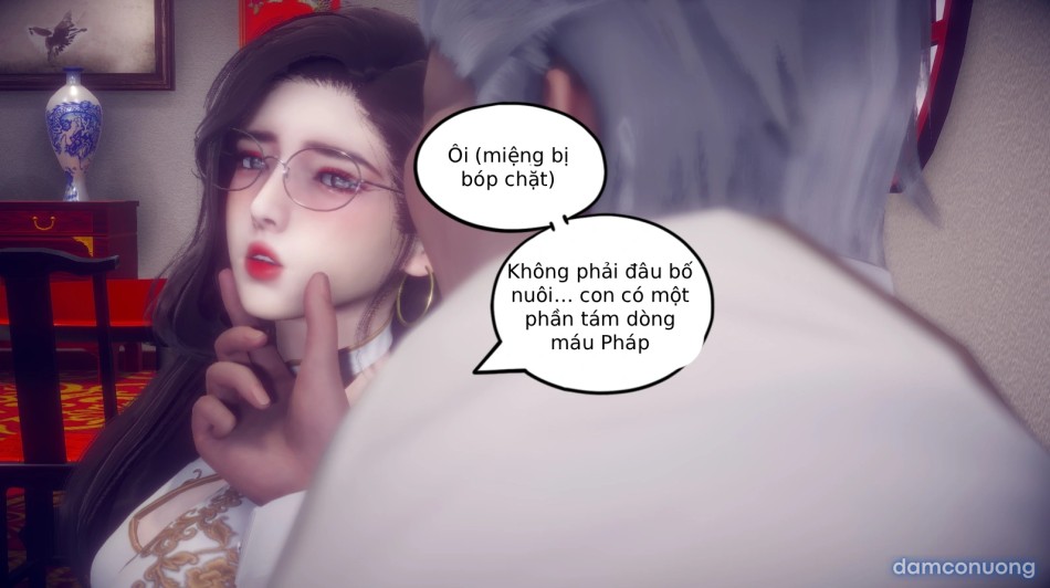 Tiểu Sử Trần Kiều An 