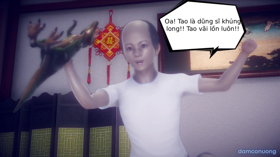 Tiểu Sử Trần Kiều An 