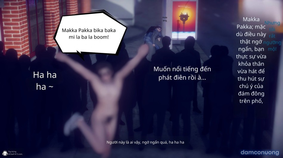 Tiểu Sử Trần Kiều An 