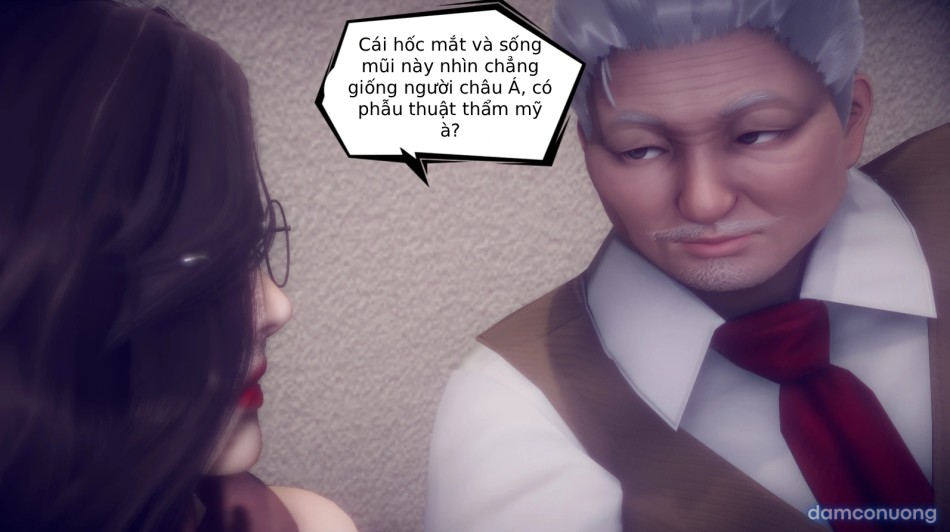 Tiểu Sử Trần Kiều An 