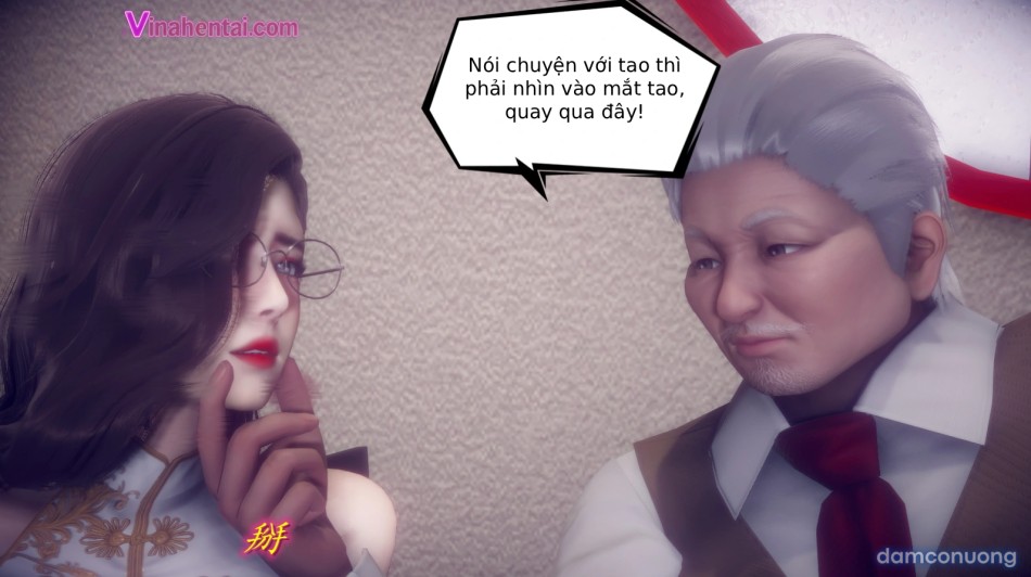 Tiểu Sử Trần Kiều An 