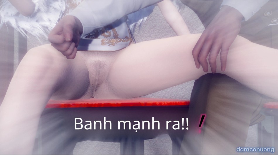 Tiểu Sử Trần Kiều An 