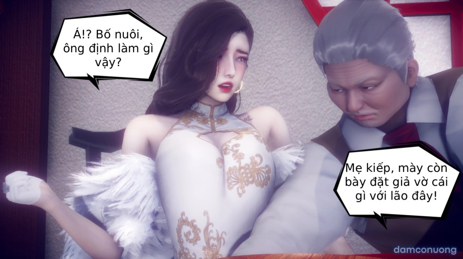 Tiểu Sử Trần Kiều An 