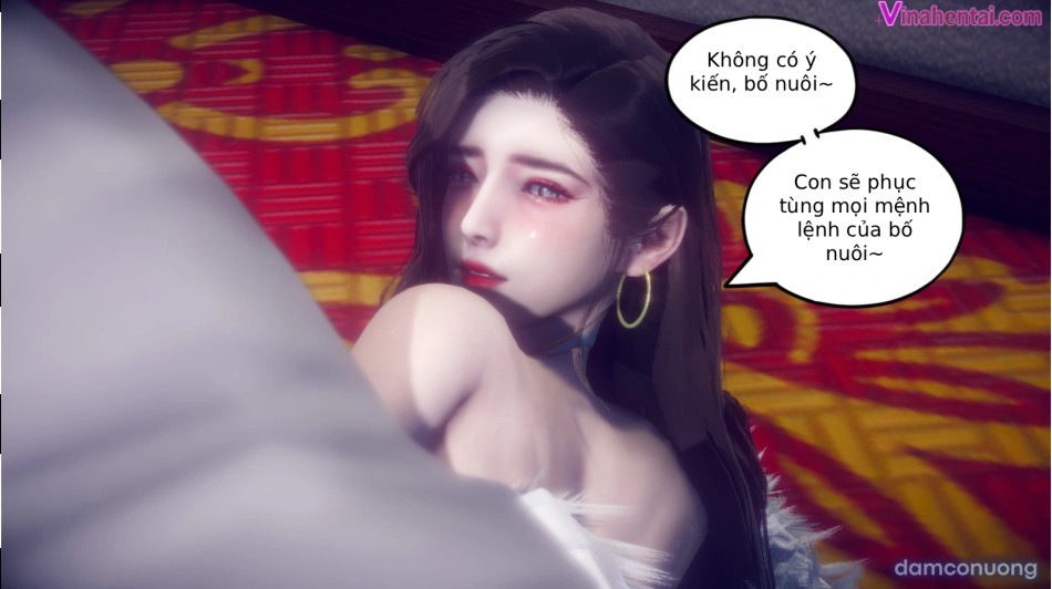 Tiểu Sử Trần Kiều An 