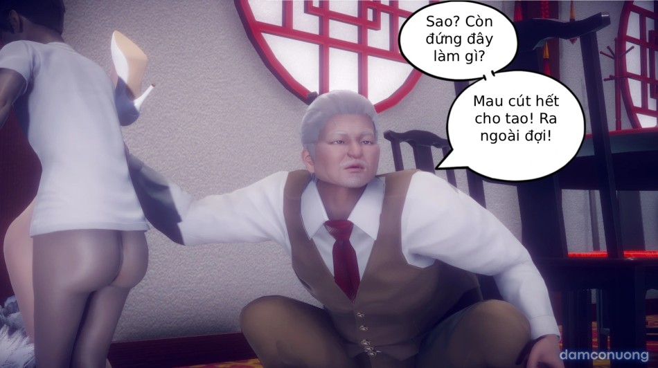 Tiểu Sử Trần Kiều An 