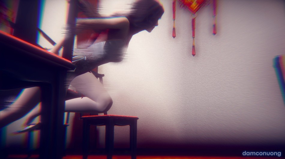 Tiểu Sử Trần Kiều An 