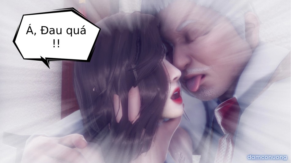 Tiểu Sử Trần Kiều An 