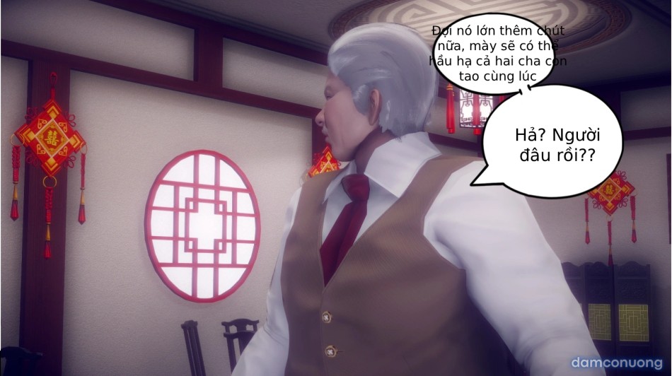 Tiểu Sử Trần Kiều An 