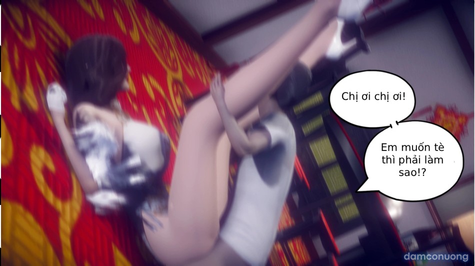 Tiểu Sử Trần Kiều An 
