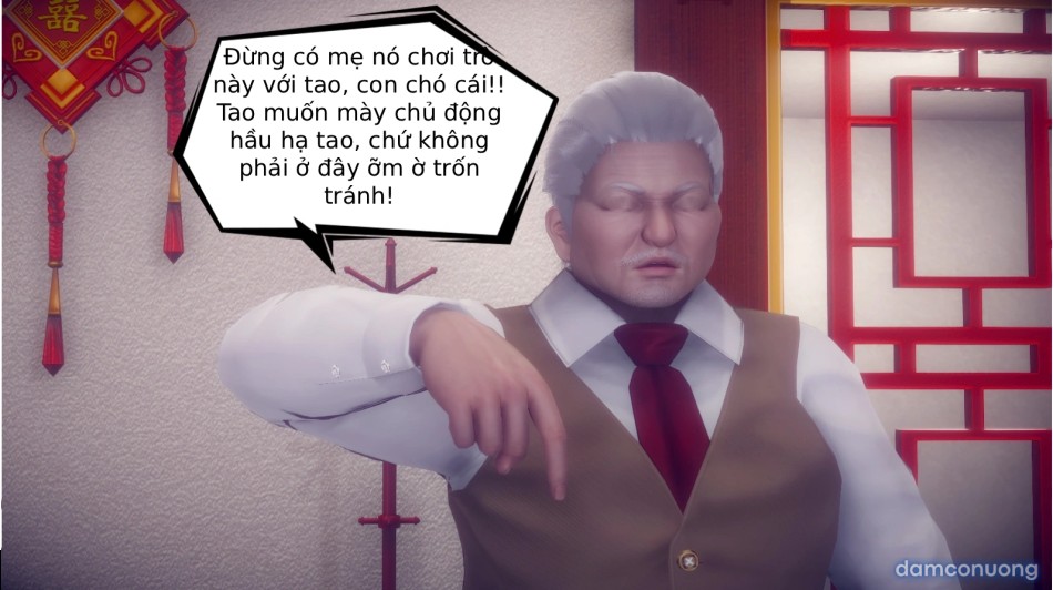Tiểu Sử Trần Kiều An 