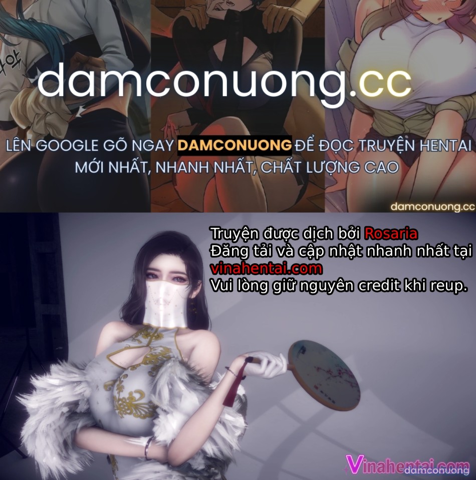 Tiểu Sử Trần Kiều An 