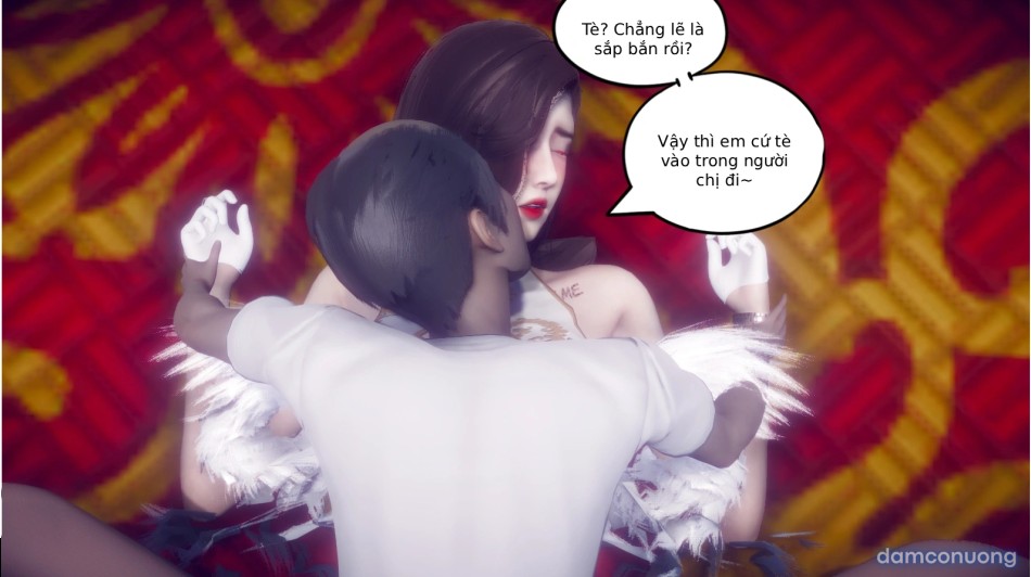 Tiểu Sử Trần Kiều An 