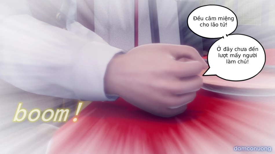 Tiểu Sử Trần Kiều An 