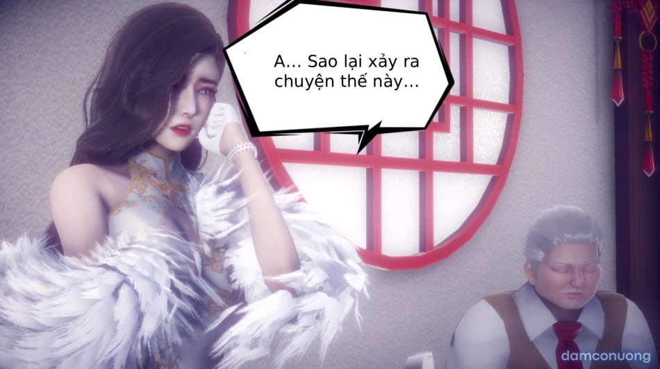 Tiểu Sử Trần Kiều An 
