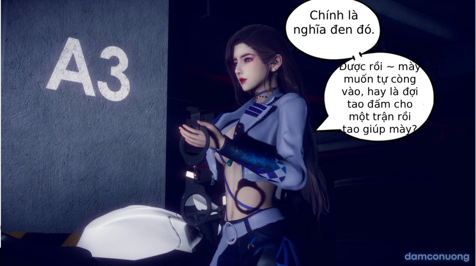Tiểu Sử Trần Kiều An 