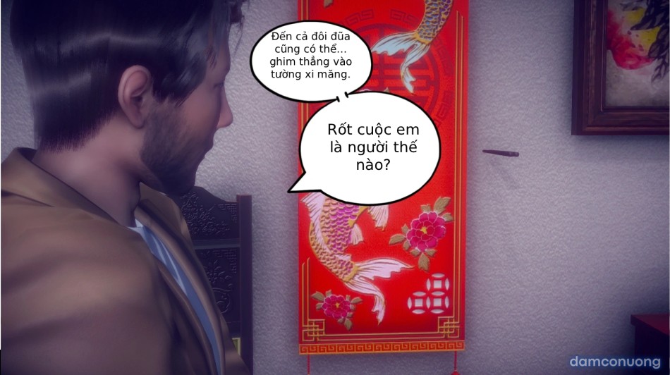 Tiểu Sử Trần Kiều An 