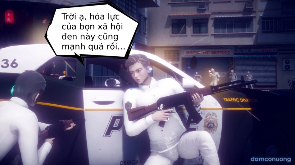 Tiểu Sử Trần Kiều An 