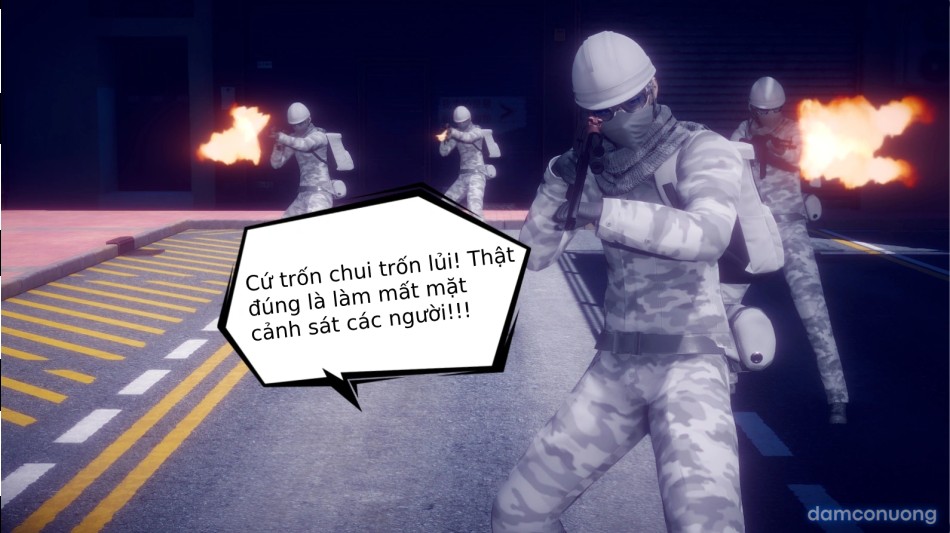 Tiểu Sử Trần Kiều An 
