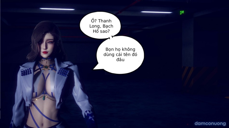 Tiểu Sử Trần Kiều An 