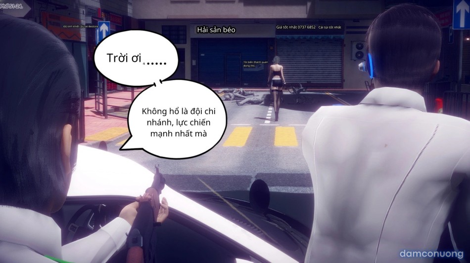 Tiểu Sử Trần Kiều An 
