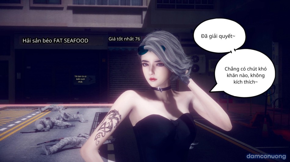 Tiểu Sử Trần Kiều An 