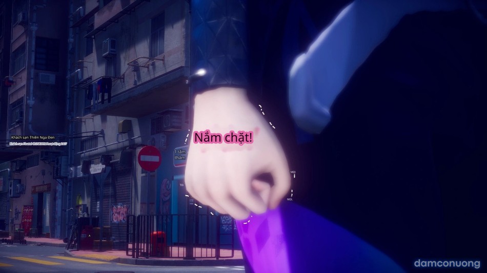 Tiểu Sử Trần Kiều An 