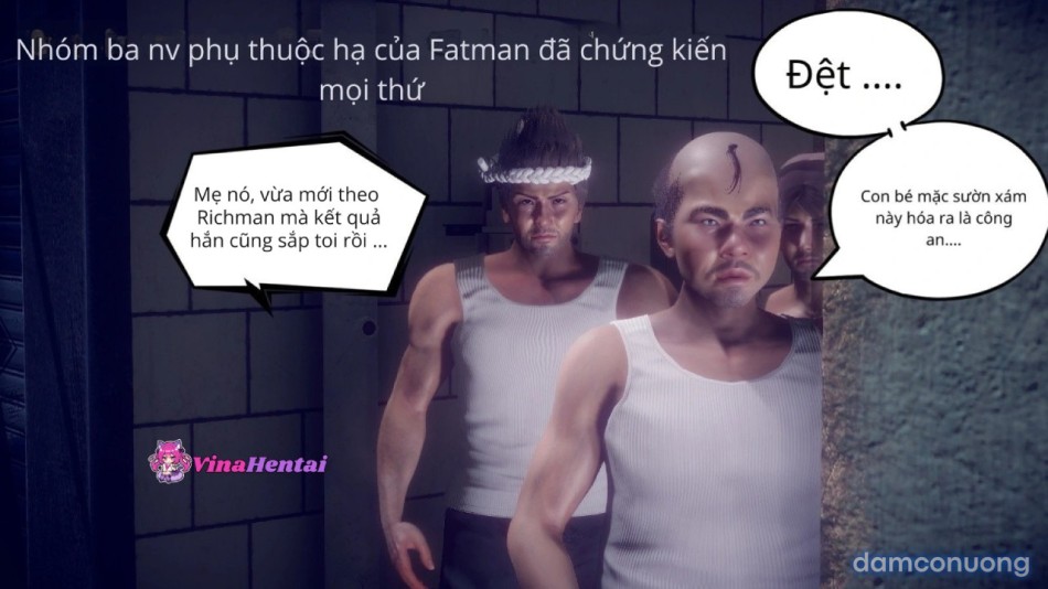 Tiểu Sử Trần Kiều An 