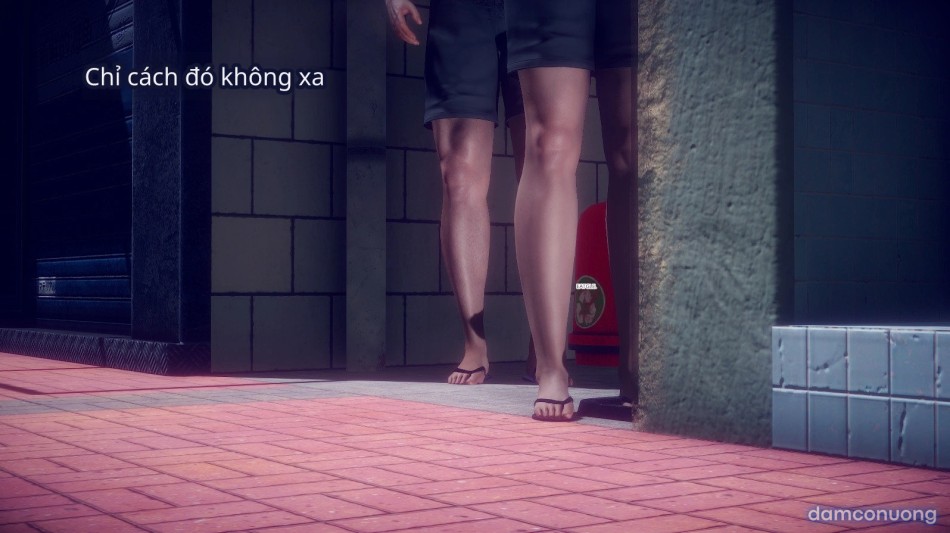 Tiểu Sử Trần Kiều An 