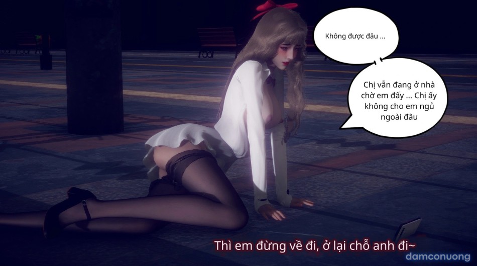 Tiểu Sử Trần Kiều An 