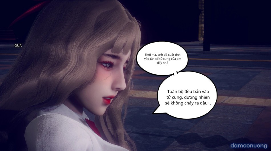 Tiểu Sử Trần Kiều An 
