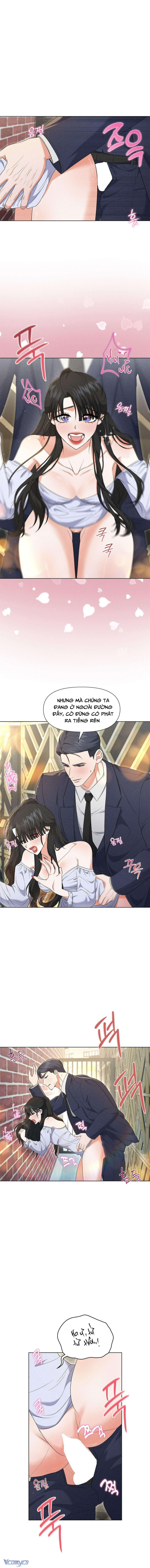 [18+] Khiến Em Bấn Loạn Đi Chú 